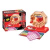 Tokyo Mono Yashiki Bingo Game Set, Compact Size, Bingo Machine,