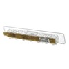 Masterpart Fridge LED Light Diode PCB Panel to Fit Bosch