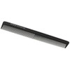 Jäneke Professional Comb 57824 Hair Cutting Comb, 19 cm, 1