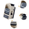 Hoite Electronic Parking Brake Switch Button 5N0927225A for VW Tiguan