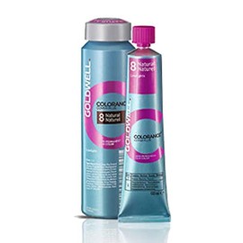 Goldwell Colorance Acid DS Matched 6 Natural Pack of 1x 120 ml
