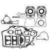 Replacement Parts For Complete Engine Rebuild Gasket Kit For John