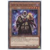 Chow Sai The Ghost Stopper - SBC1-ENG02 - Common - 1st Edition