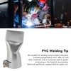 Weld Nozzle High Strength Heat Resisting Welding Accessories for for