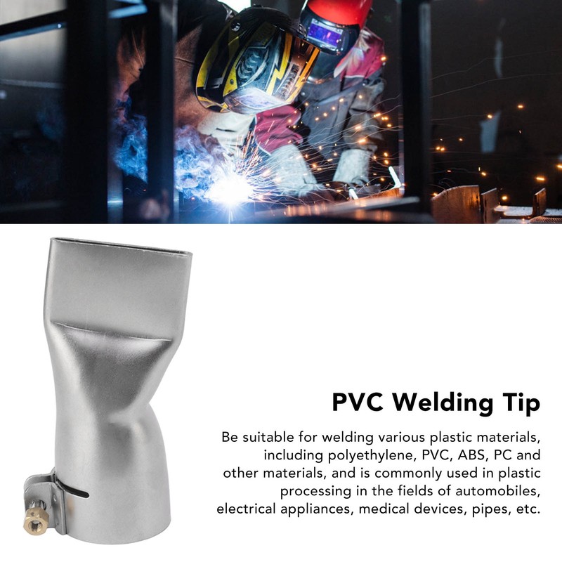 Weld Nozzle High Strength Heat Resisting Welding Accessories for for