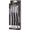 CALA - navajas de precisión, retoque para hombres (3 piezas)