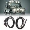 DT Wiring Harness Adapter, High Performance DT Wiring Harness Adapter