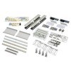 TOMYTEC TOMIX N Gauge Elevated Dual Tier Station Extension Part