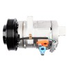ASAPE CO30002C AC Compressor for Dodge Charger 3.5L 2007, Air