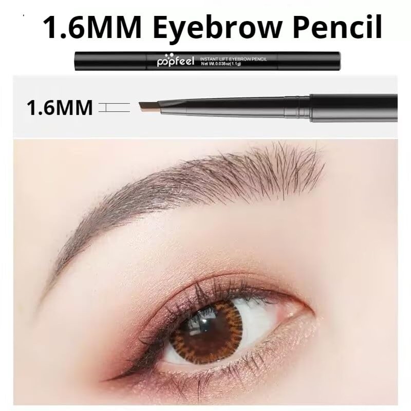 Kit de Maquillaje para Mujeres Niñas, Incluye Paleta de Sombras