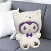 Cute Plush Dolls Soft Hugging Cartoon Plush Stuffed Animals for