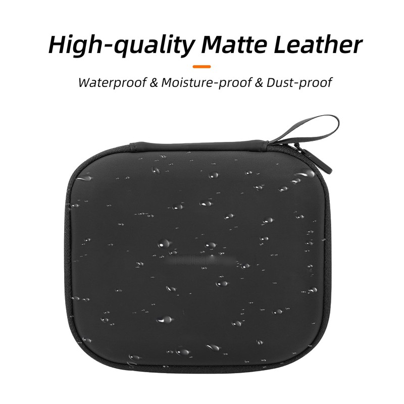 CERFFOOL Case for DJI NEO Portable Storage Bag Hard Case