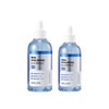 Wellage Real Hyaluronic Blue 100 Ampoule 100ml + 75ml / 웰라쥬 리얼 히알루로닉 블루 100앰플 100ml + 75ml
