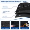 Hillhub Accessories Carry Bag for Portable Water Heater, Waterproof &