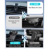 SKYLOTEC Car Phone Holder for Toyota RAV4 2013-2018 Accessories
