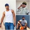 Cotton Stocking Wave Cap for Men, Wave Caps for 360