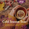 Yogi Tea - Honey Lemon Throat Comfort (4 Pack) -