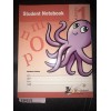 Fundations Student Notebook 1 Second Edition by Barbara Wilson (2012, Trade...