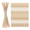 10 Inch Diffuser Sticks - Rattan Fiber Sticks for Essential