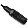 ZYAKOMO Motorcycle CNC Exhaust Slider Compatible with MSX125 GROM 2025