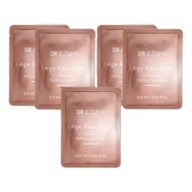 5 Pzs Botox Instantáneo Crema En Gel Age Reversist Farmasi Momento De Aplicación Díanoche Tipo De Piel Todo Tipo De Piel                              