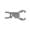 Gas Bottle Key - Made in Germany - Stainless Steel