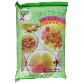 Mung Bean Starch (Flour) 500g.