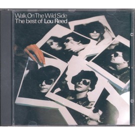 Walk on the Wild Side-Best of