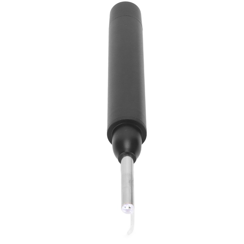 Ear Wax Removal Kit HD Waterproof Rechargeable App Support Smart