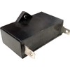 Audiofan Starting Capacitor CBB61 10UF 350V Product Size 58.5mm x