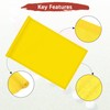 TIXIPEM Golf Flag with Tube Inserted [3pcs] - Nylon Putting