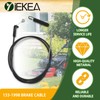 Yiekea 133-1998 Blade Engagement Cable for Toro Timemaster 30 inch