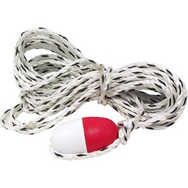 Ring Buoy Heaving Line (30ft)