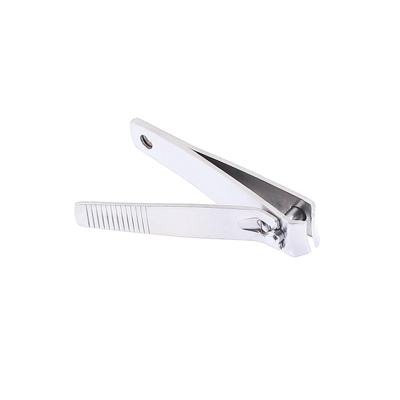 Solingen Nail Clippers | 2 Pcs Professional Sharp Tools Set