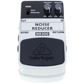 Behringer Noise Reducer Nr300