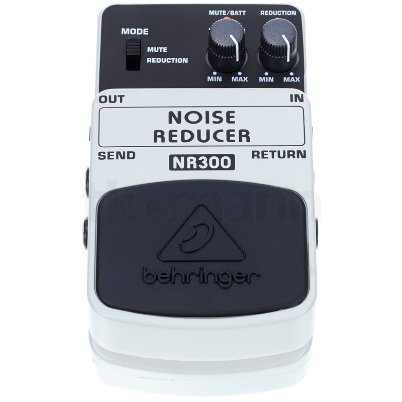 Behringer Noise Reducer Nr300