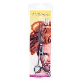 3 Claveles Air Hairdressing Scissors 6.5 Inches