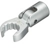 Tone Flex Claw Foot Wrench 4DCF-22F Drive Angle 12.7mm (1/2")