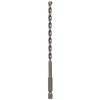 DEWALT Masonry Drill Bit, Impact Ready, 3/16-Inch X 4-Inch X