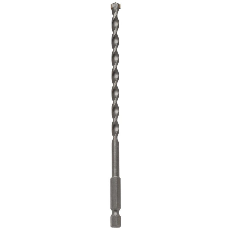 DEWALT Masonry Drill Bit, Impact Ready, 3/16-Inch X 4-Inch X