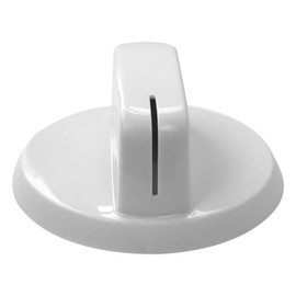 Dryer Timer Knob Dryer Main Control Knob Replacement for GE Hotpoint GTX22EASK0WW GTX22GASK0WW HTX21EASK0WW, AP6032623, PS11763058