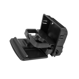 Motoforti Folding Car Center Console Cup Holder 1K0862532F for VW Golf 2010-2013 Long-Lasting