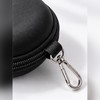 Hard Shell Sunglasses Case for Everyday Eyewear Storage – Portable