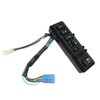 Door Window Master Switch Fit for Toyota Land Cruiser FJ60