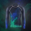 Keep Diving Men UV Protection Breathable Fast Dry Long Sleeves
