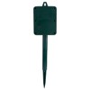 Solar Bird Repellent Outdoor USB Ultrasonic Mouse Insect Repeller with