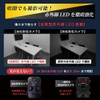 Hanwha Japan 4K Security Camera, Trail Camera, Small, Outdoor, Waterproof,