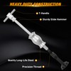 GOOACC 16pcs Blind Hole Bearing Puller Kit, Slide Hammer Pilot
