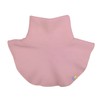 Joha Children's Unisex Slip-On Scarf Turtleneck Insert Merino Wool, antique