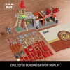 Bundle of MEGA Fallout T-60 Power Armor Collection & MEGA